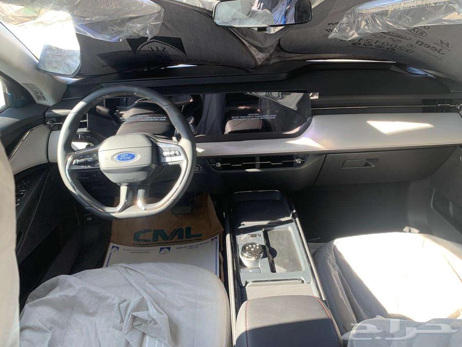 Ford Taurus Trend 202563204915075201114