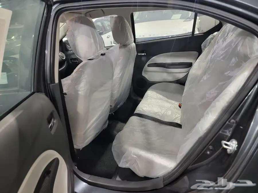 Mitsubishi Attrage 2024 Saudi63204914962947111