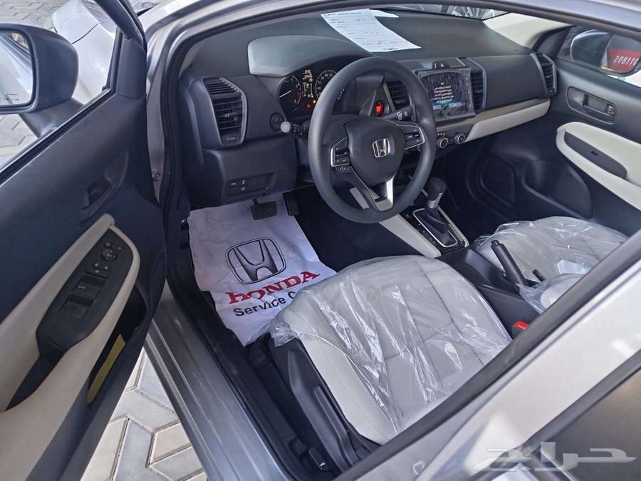 Honda City 2024 DX special offer cash and installment63204915162754113