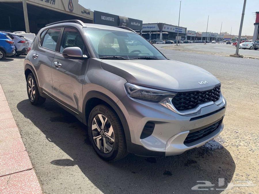 Kia Sonet 2023 model text for special offer63204915133441111