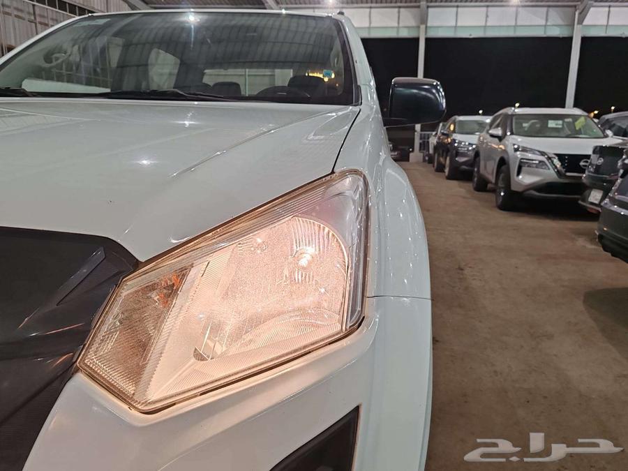 Isuzu D-Max 2020 Double Cab63205411408770114