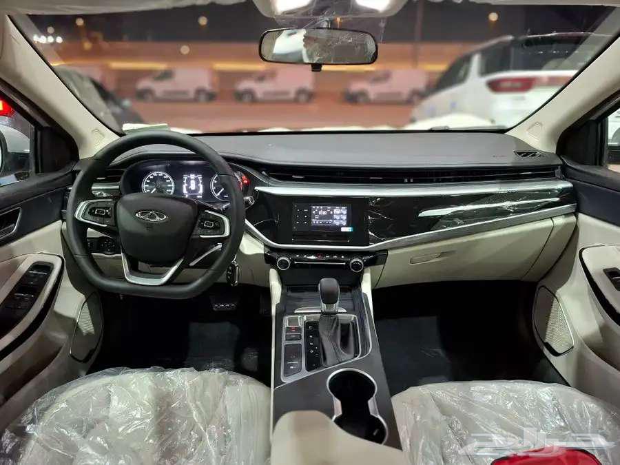 شيري اريزو 5 كومفورت 2025 تقسيط وكاش63204317548545112