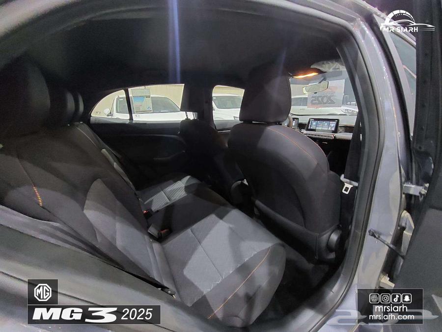 MG3 Standard 202563204317307523112