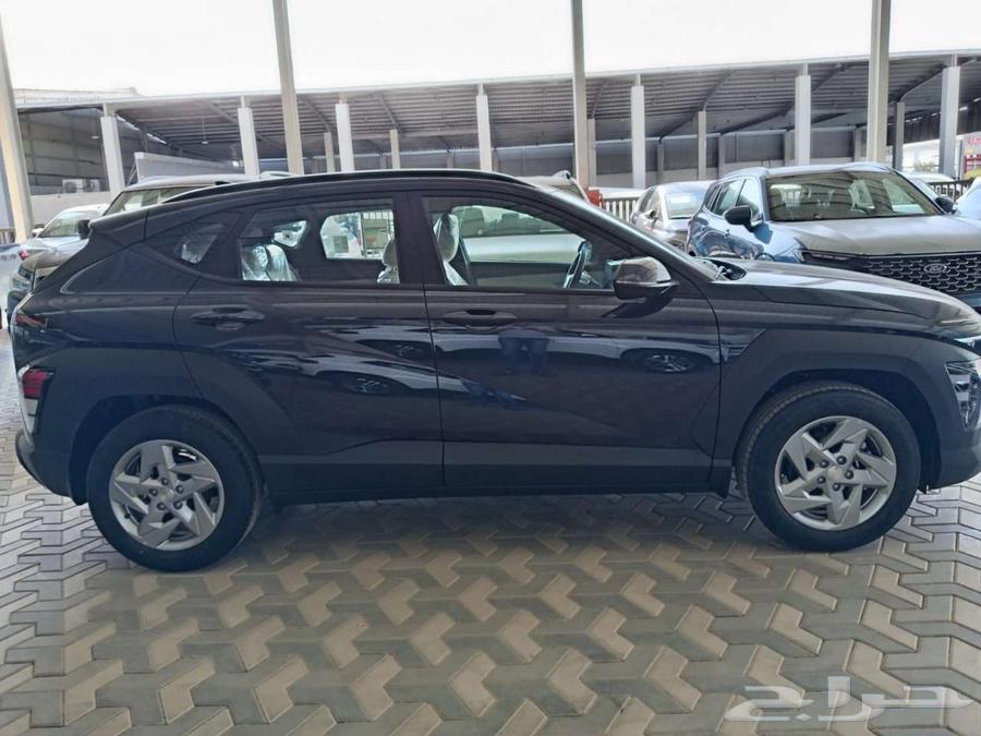 Hyundai Kona Elite 202563204321937283111
