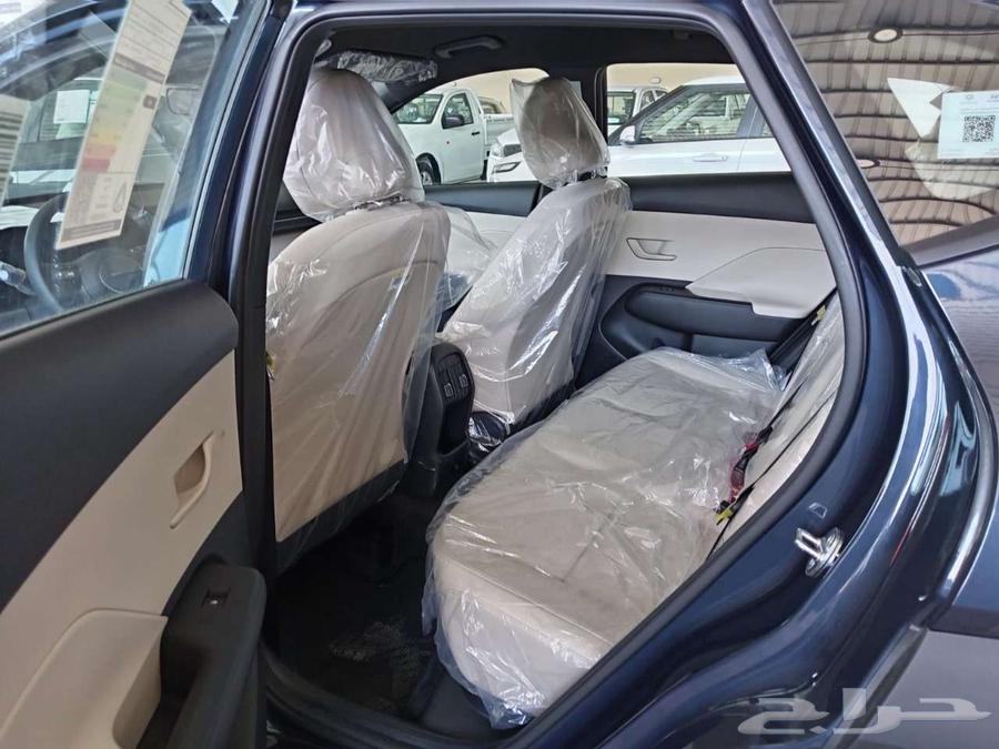 Hyundai Kona Elite 202563204321937283114