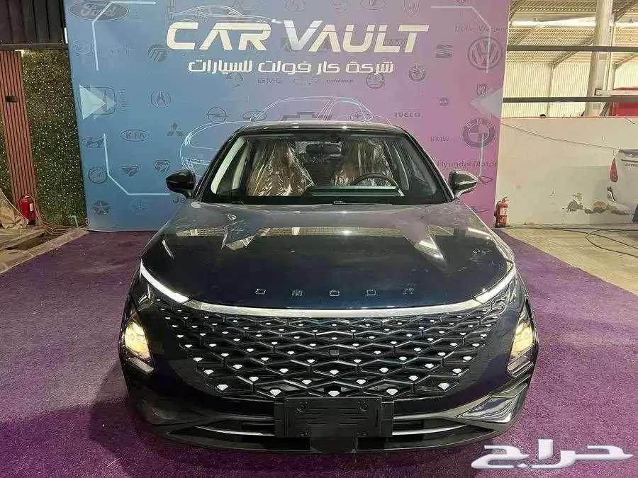شيري - أومودا C5 كمفورت موديل 2025 عرض خاص63204321860355114