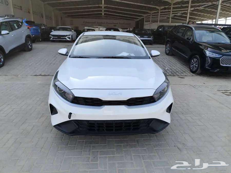 Kia Cerato Standard 1.6 CC 2024 Qualifiers63204322794113111
