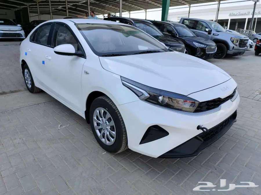 Kia Cerato Standard 1.6 CC 2024 Qualifiers63204322794113113
