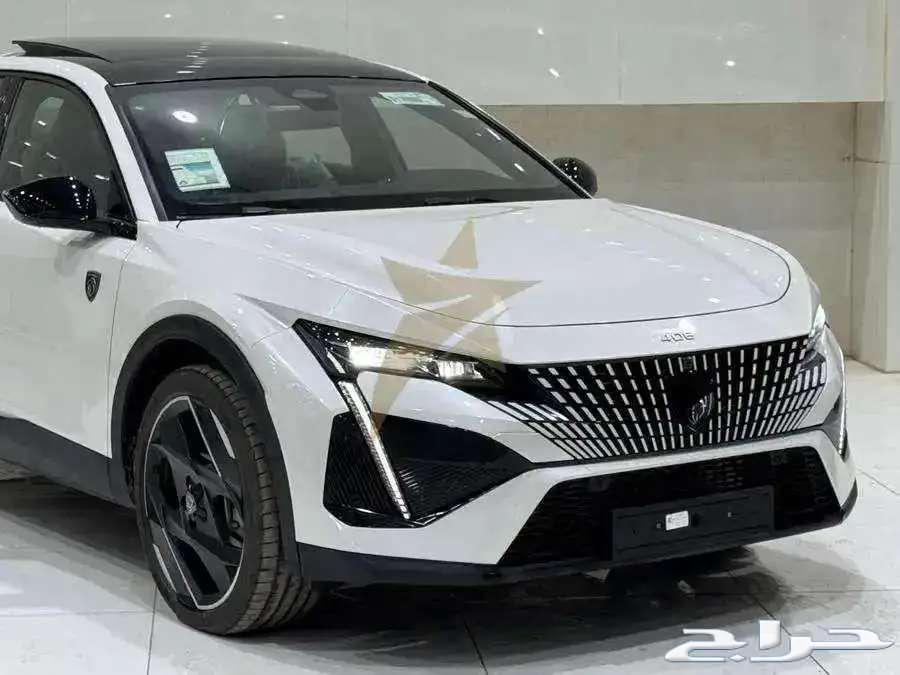 Peugeot 408 GT Full 202463202221382529112