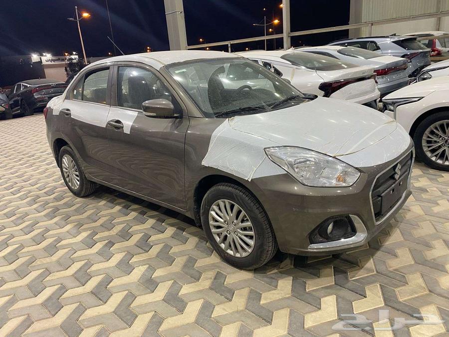 Suzuki Dzire full option 202563204328484481113