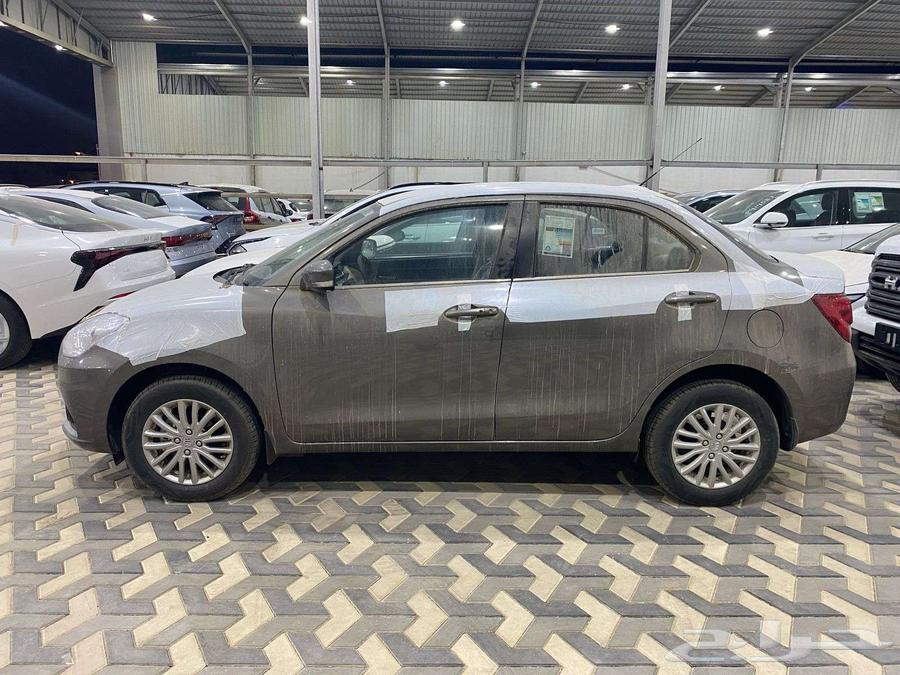 Suzuki Dzire full option 202563204328484481114