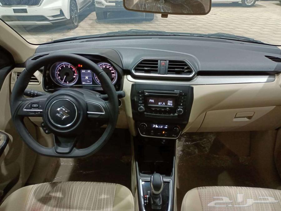 Suzuki Dzire 2025 at the lowest price with the strongest offers, cash or installments63204327784066112