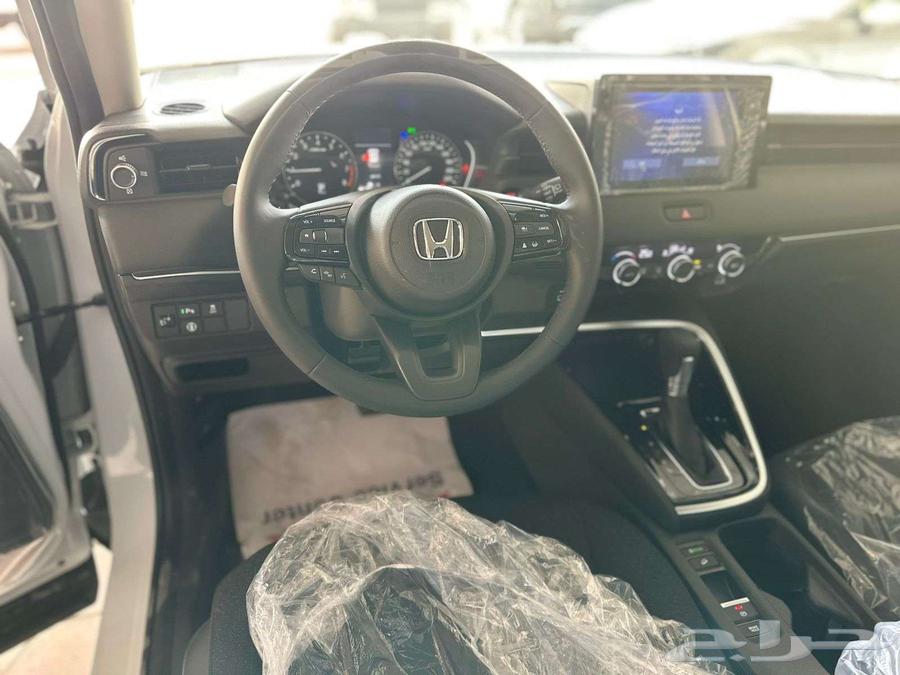 Honda HRV LX 202463204327205506113