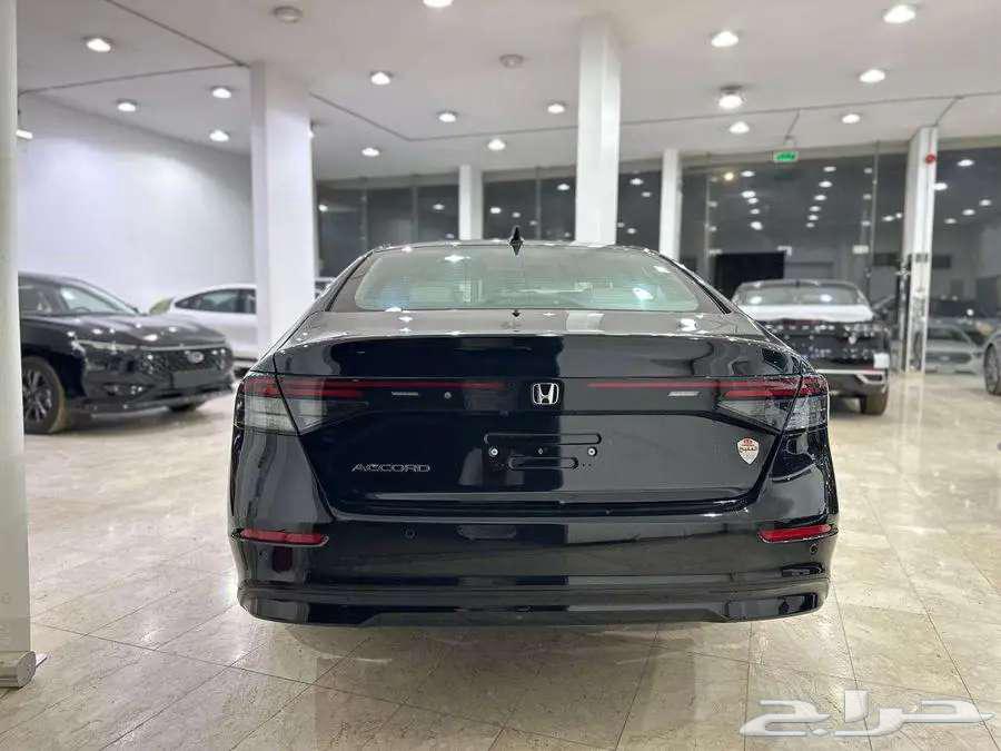 Honda Accord LX-EX 2025 cash and financing63204329759873111