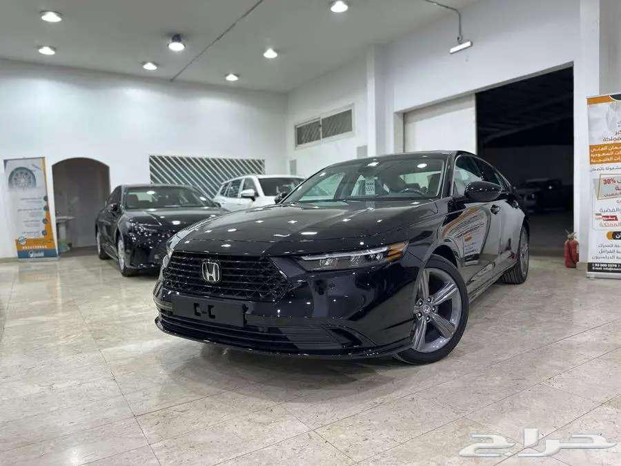 Honda Accord LX-EX 2025 cash and financing63204329759873112