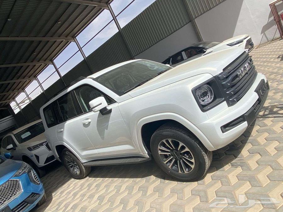 هافال H9 نص فل 2025 عرض خاص63205411741826112