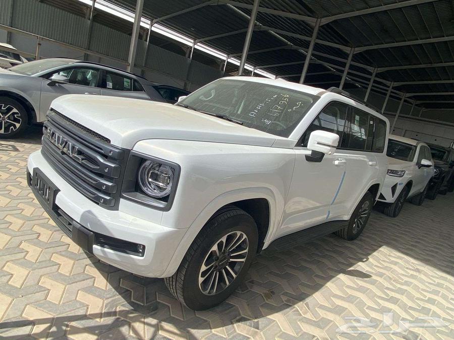 هافال H9 نص فل 2025 عرض خاص63205411741826113