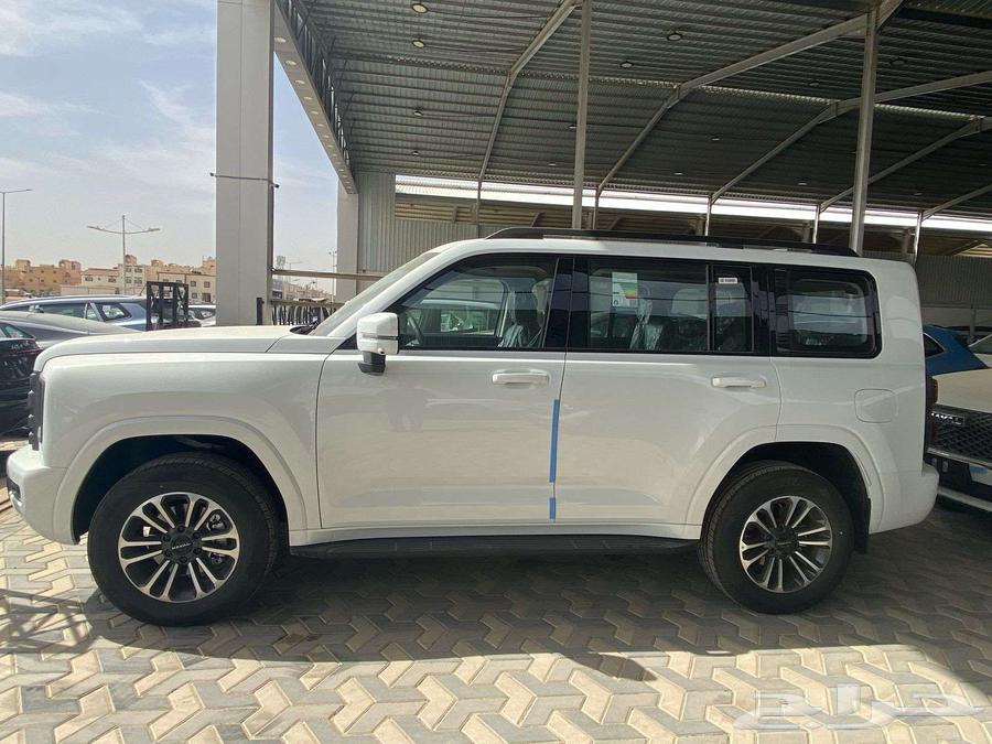 هافال H9 نص فل 2025 عرض خاص63205411741826111