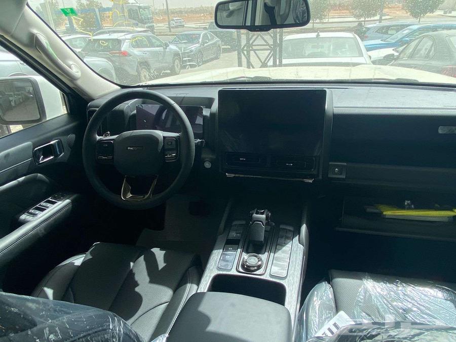 هافال H9 نص فل 2025 عرض خاص63205411741826114