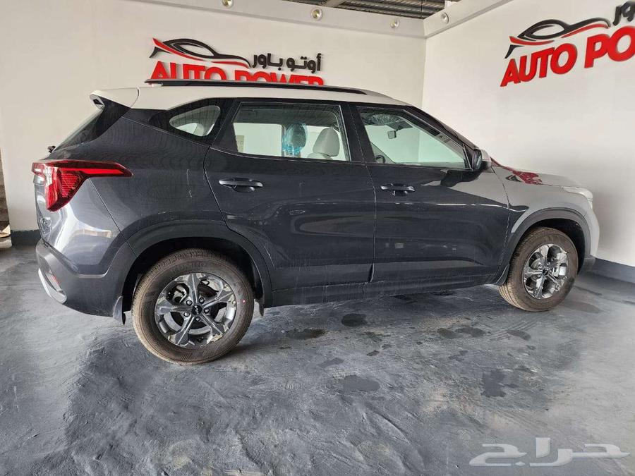 Kia Seltos Standard Model 2024 special offer 7350063201180045570112