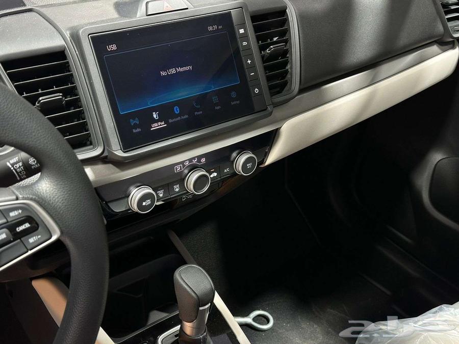 Honda City Standard 2025 installment and cash63205935502722114