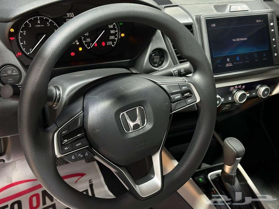 Honda City Standard 2025 installment and cash63205935502722113