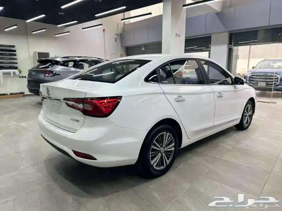 MG 5 5-seater Comfort 202463205935487363113