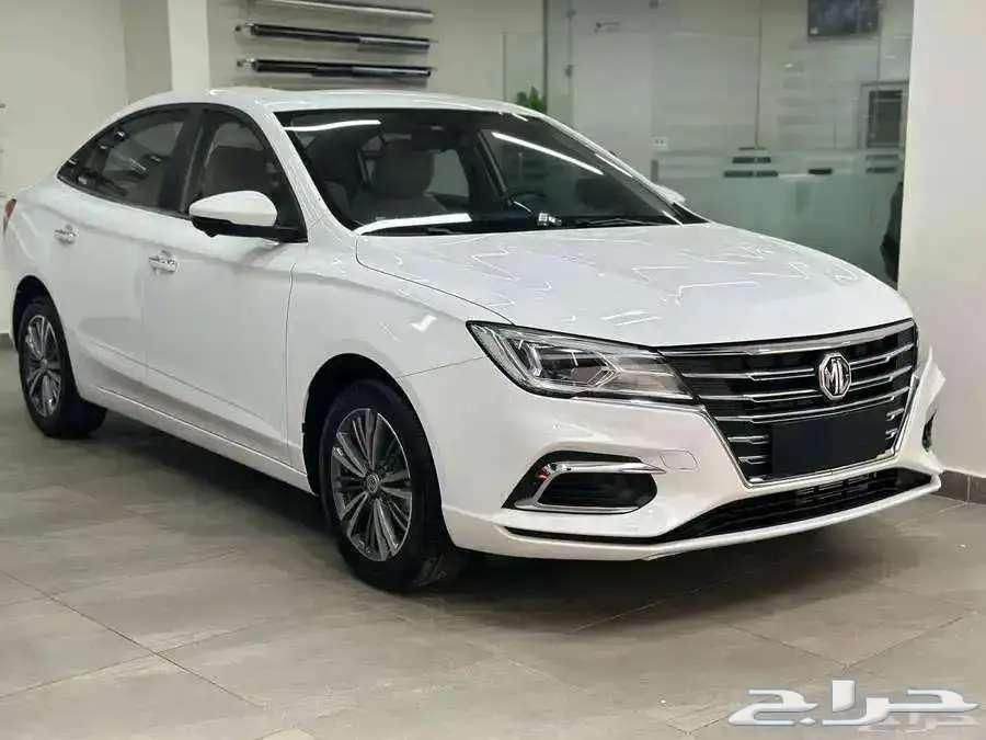 MG 5 5-seater Comfort 202463205935487363112