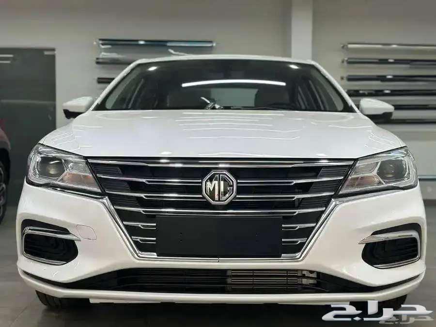 MG 5 5-seater Comfort 202463205935487363111