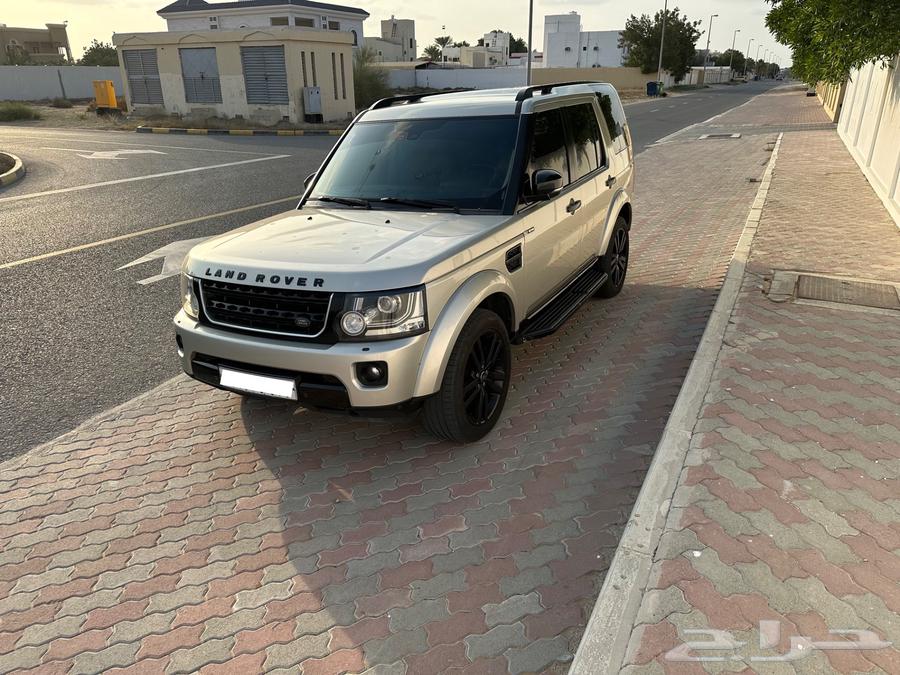 للبيع  لاند روفر LR4 موديل 2014   حالة ممتازة   فل أوبشن63199648790402111