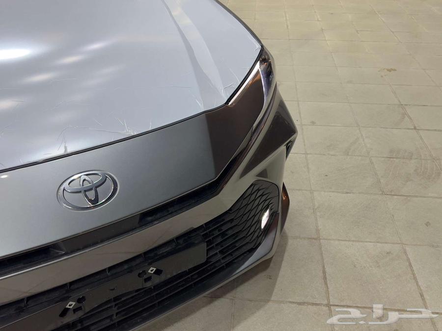 2025 Camry Hybrid LE, cash or installments with Khalid63205935546498112