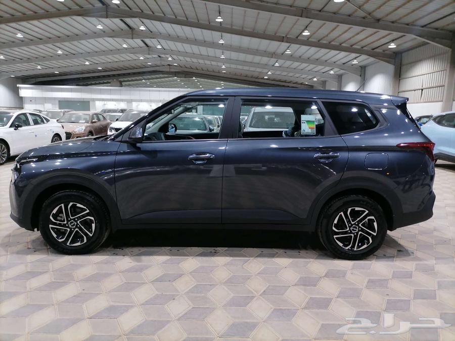 Kia Carens Standard 2024 (Cash and Installments)63202228588418111