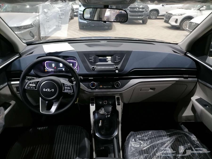 Kia Carens Standard 2024 (Cash and Installments)63202228588418114