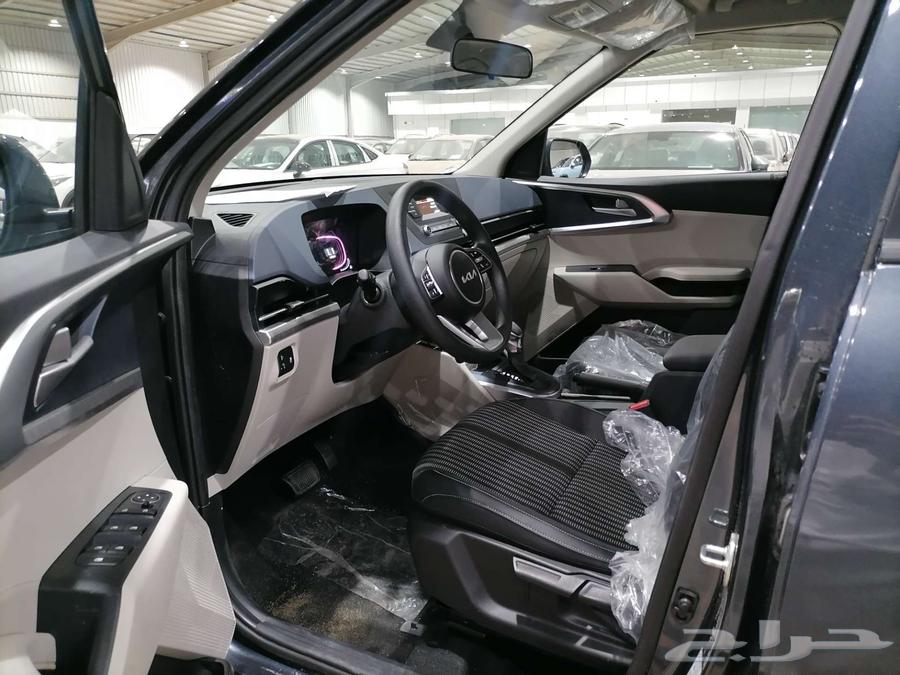 Kia Carens Standard 2024 (Cash and Installments)63202228588418113