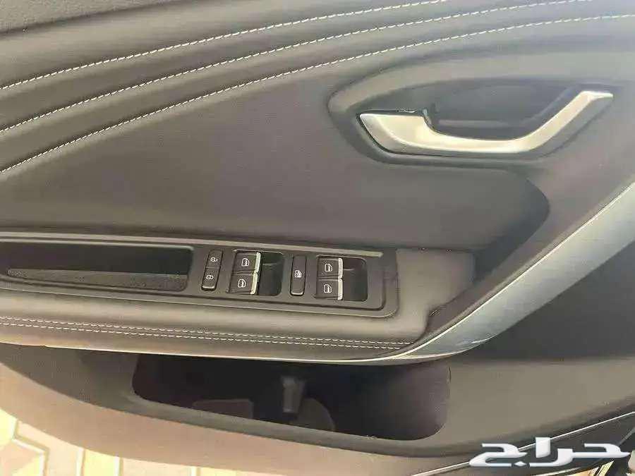 Geely X70 2025 Luxury at a special price, cash and installments available63203722136707111