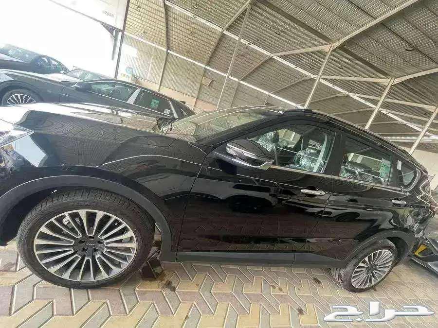 Geely X70 2025 Luxury at a special price, cash and installments available63203722136707113