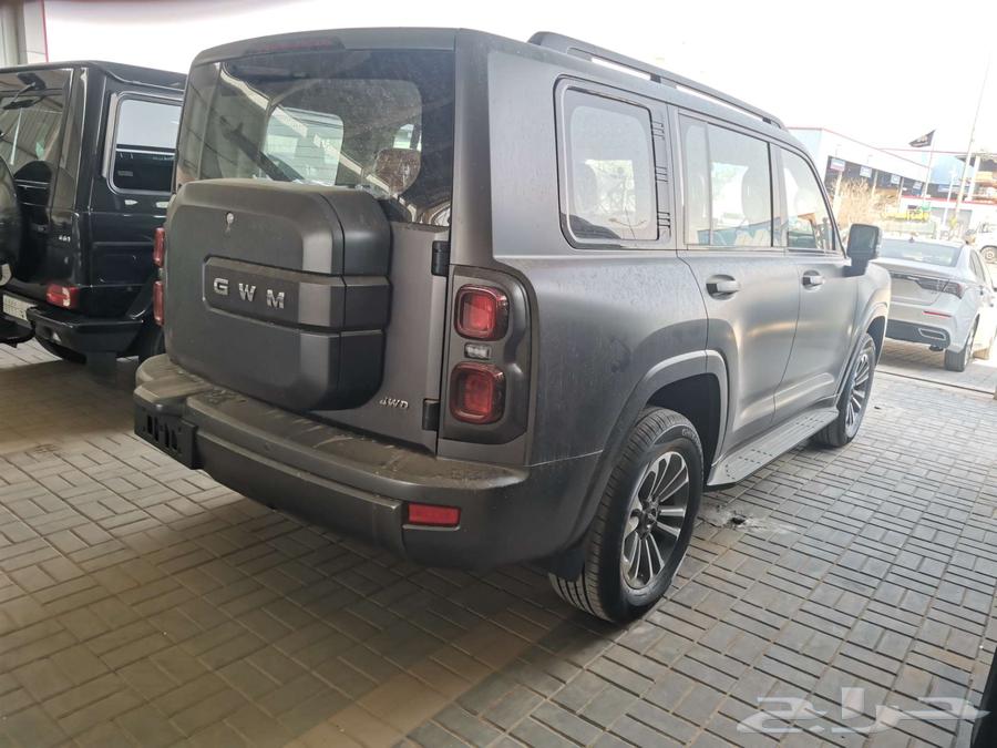 Haval H9 2025 model Saudi63203721936513114