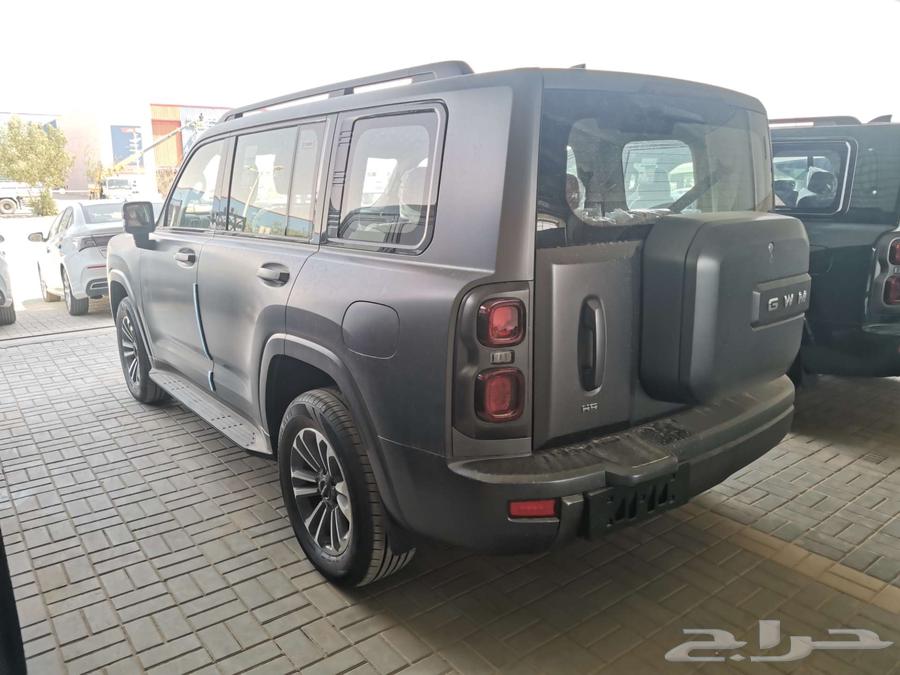 Haval H9 2025 model Saudi63203721936513113