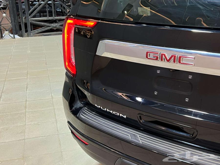 James Yukon SLE 2024 available for cash or installments63204921733122114