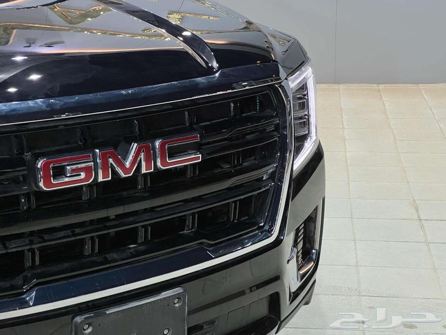 James Yukon SLE 2024 available for cash or installments63204921733122113