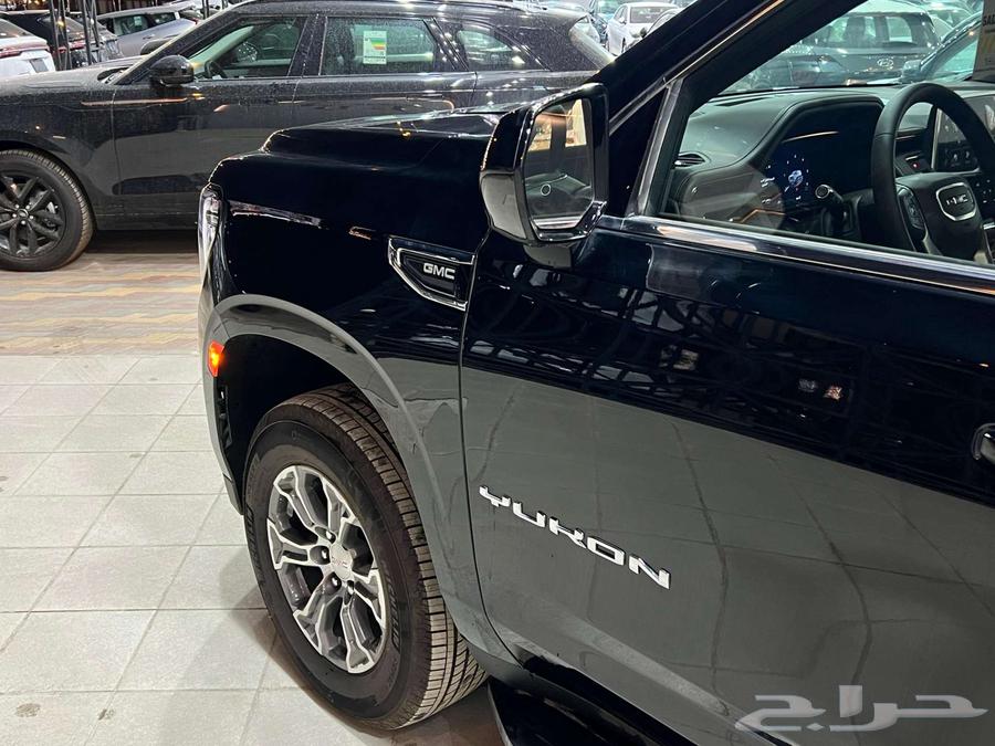 James Yukon SLE 2024 available for cash or installments63204921733122111
