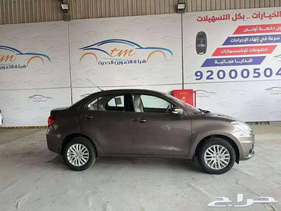 Suzuki Dzire 2025 at the best prices63203725439363111