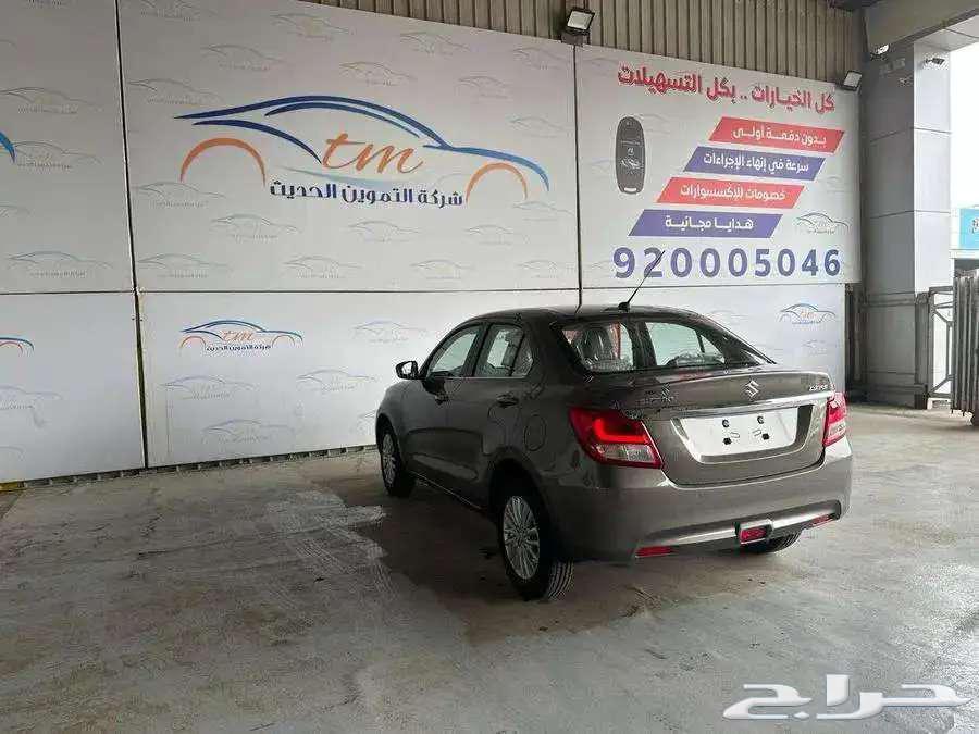 Suzuki Dzire 2025 at the best prices63203725439363112