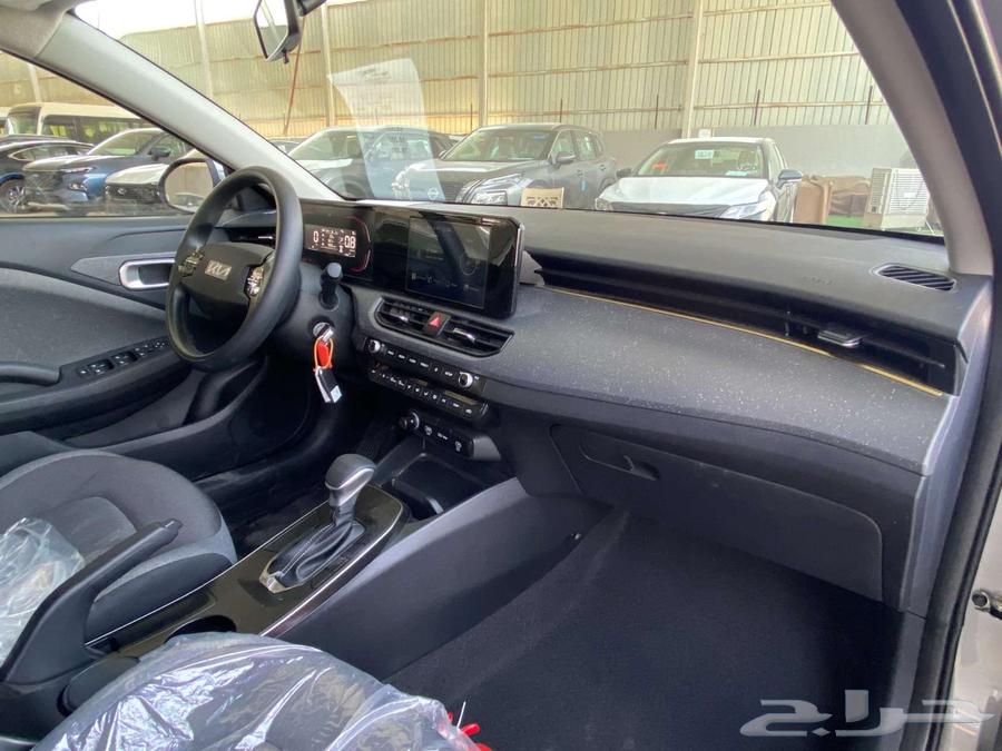 Kia K3 Standard 202463203725600002112