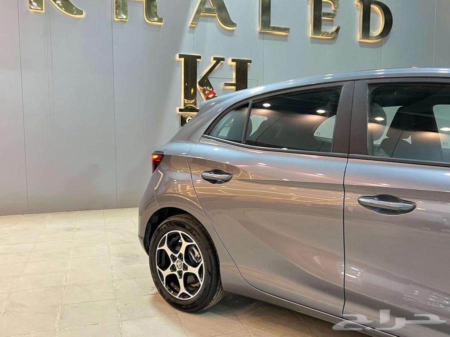 MG 3 Standard 2025 is available for cash or installments63204339193347113