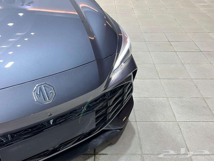 MG 3 Standard 2025 is available for cash or installments63204339193347111