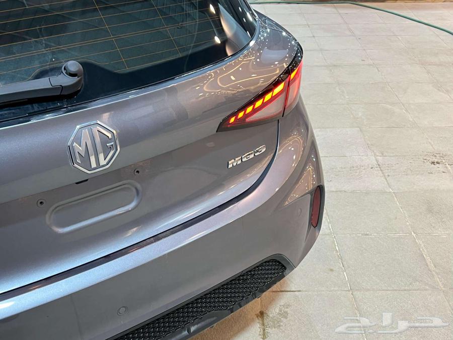 MG 3 Standard 2025 is available for cash or installments63204339193347114
