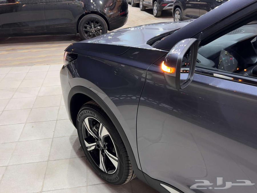 Chery Tiggo 4 Comfort Pro 2025, cash or installments63204340486785112