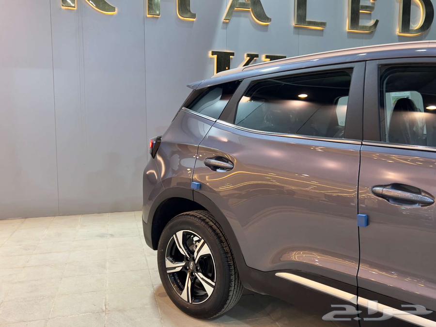 Chery Tiggo 4 Comfort Pro 2025, cash or installments63204340486785113