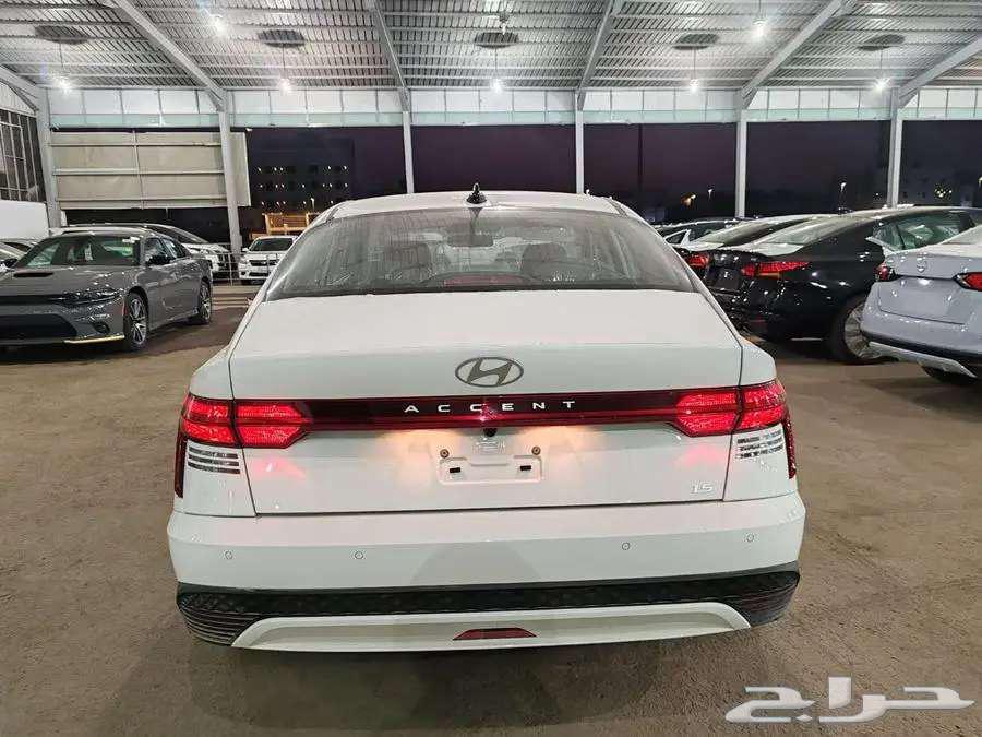Hyundai Accent, Full Option 2025, Special Offer63206928171650112